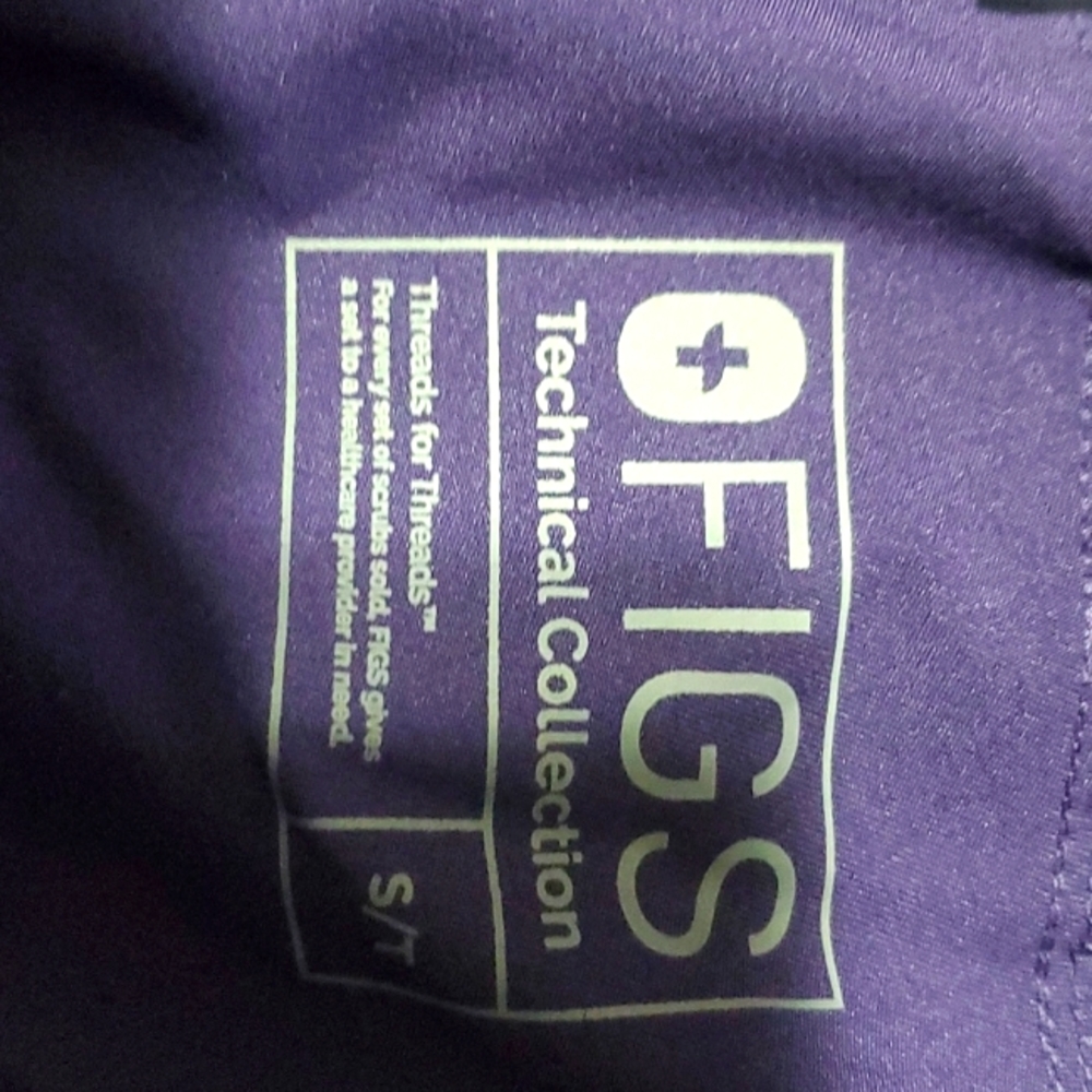 Figs Scrubs